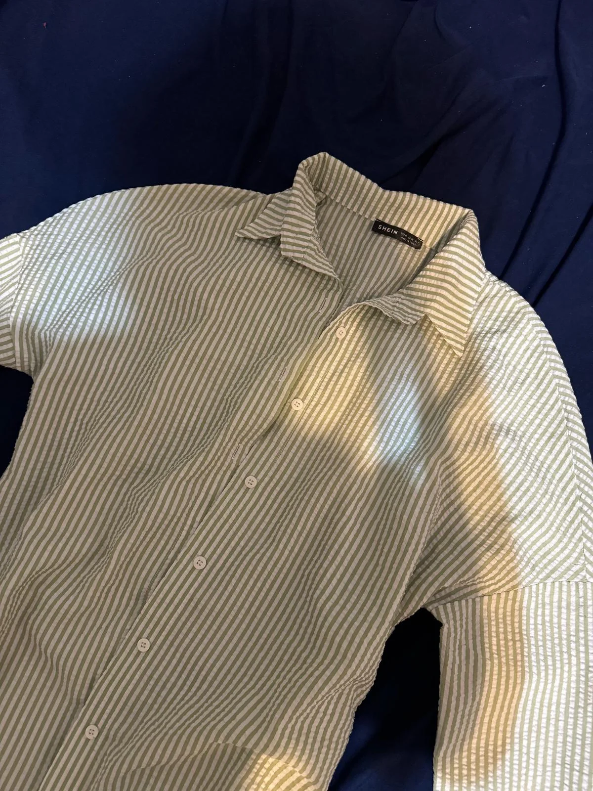 Shein Blouses, size M / 38 / 10, photo 1