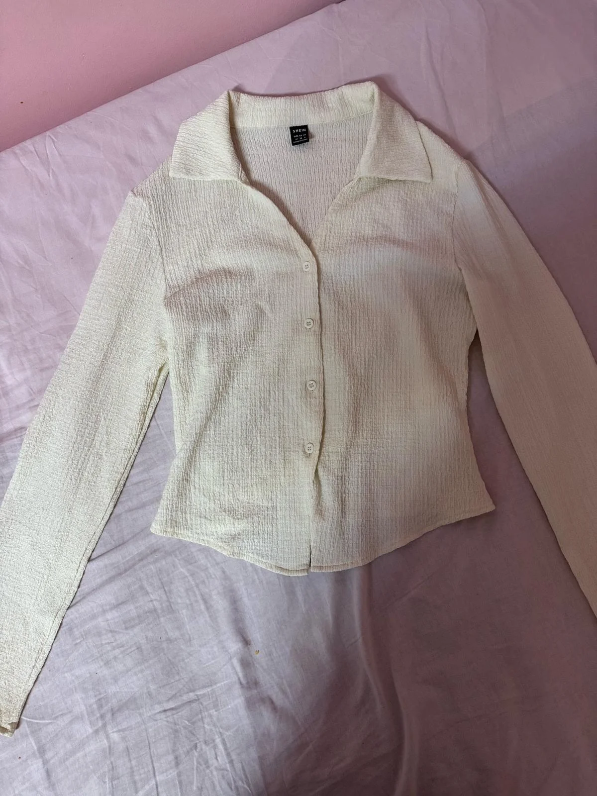 Shein Blouses, size M / 38 / 10, photo 1