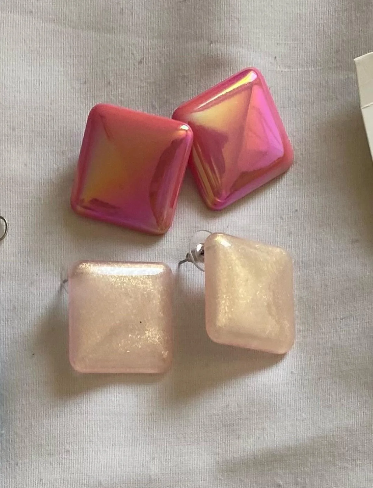 Earrings, size Other, photo 1
