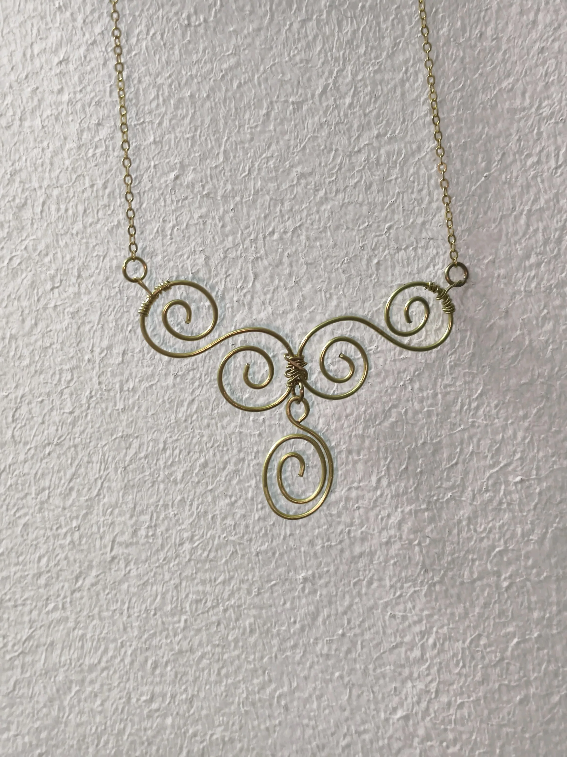 Necklaces, size Other, photo 1
