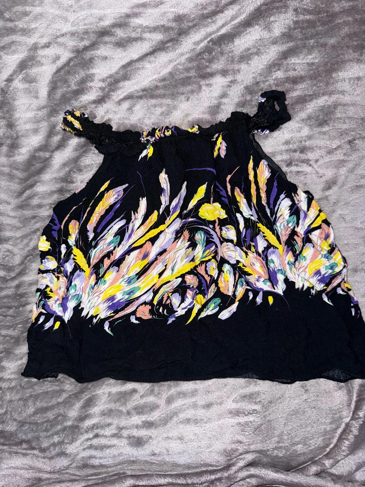Crop Tops, size XS / 34 / 6, photo 1