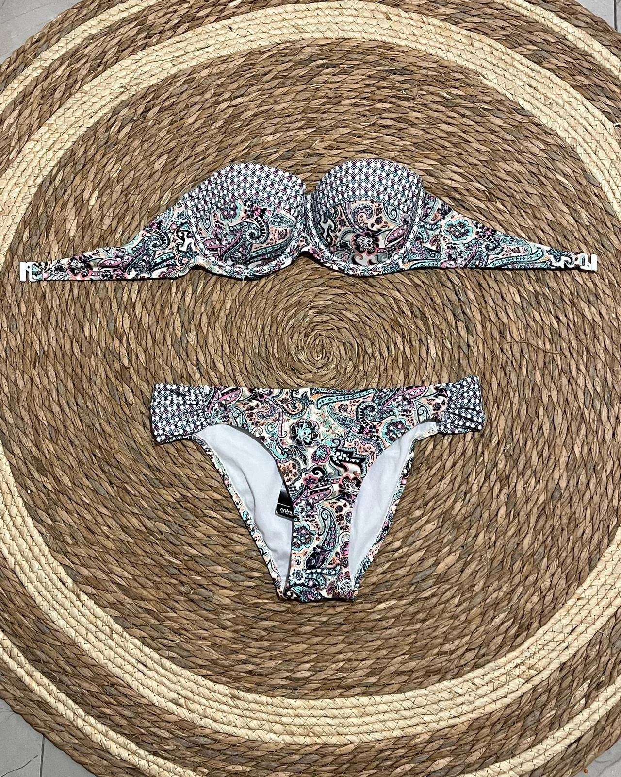 Bikini, size S / 36 / 8, photo 1