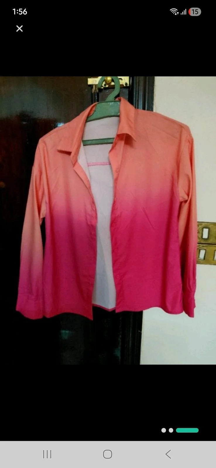 Shein Blouses, size S / 36 / 8, photo 1