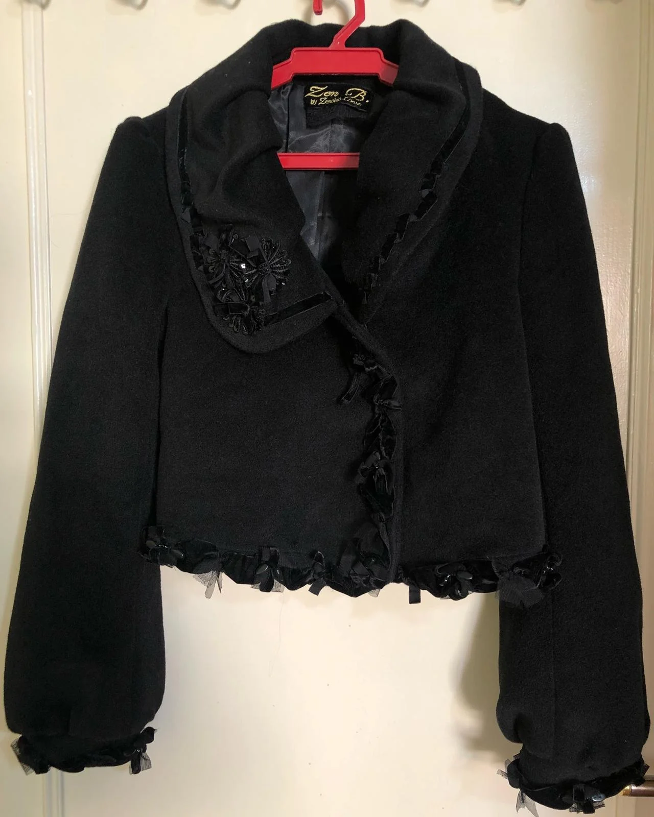 Jackets, size S / 36 / 8, photo 1