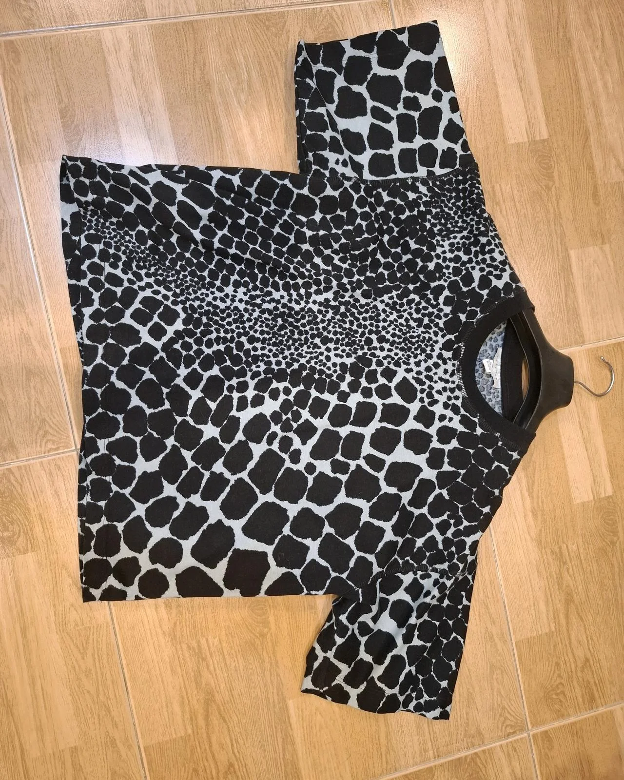Topshop T-shirts, size S / 36 / 8, photo 1