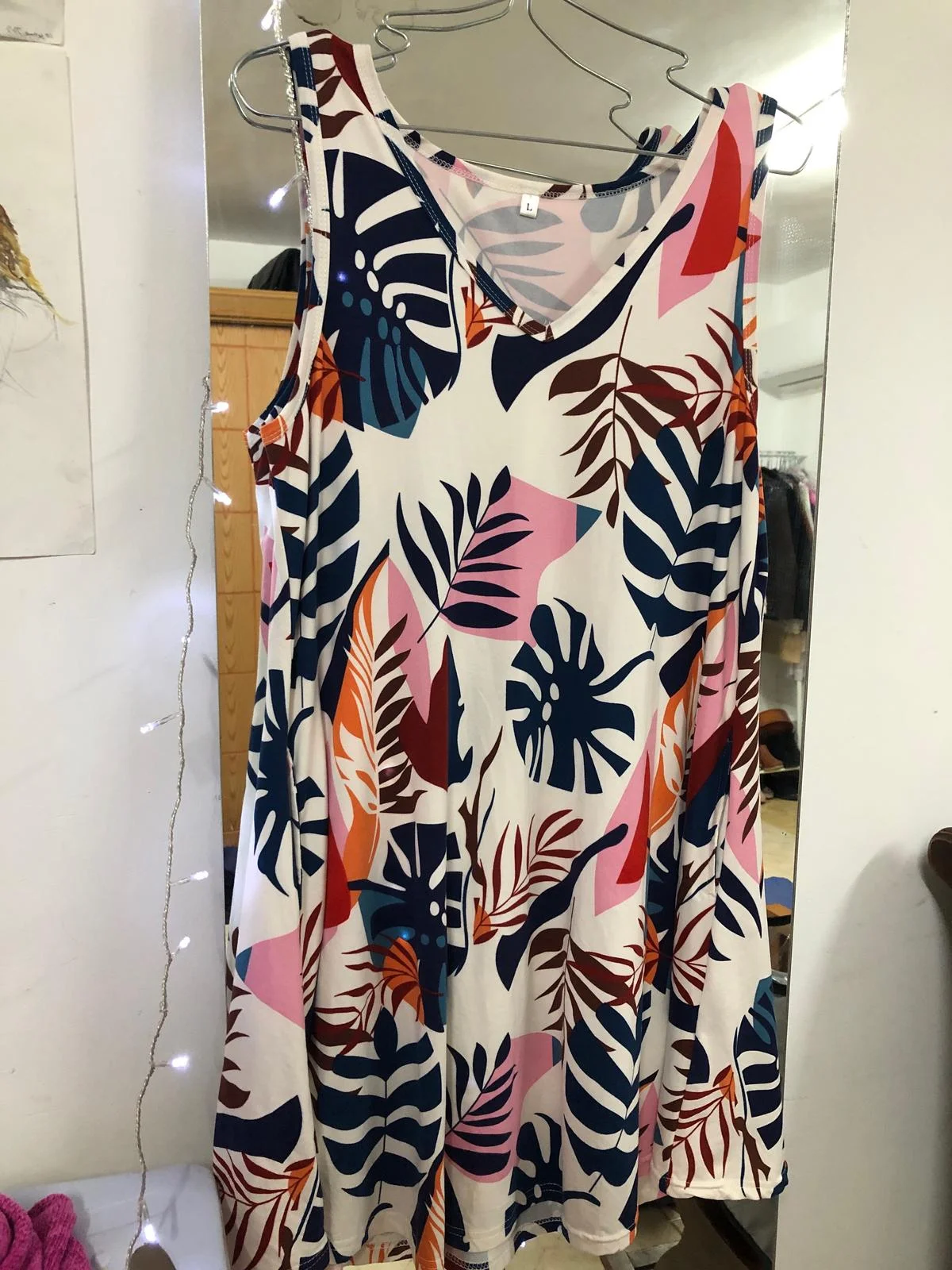 Sundresses, size L / 40 / 12, photo 1