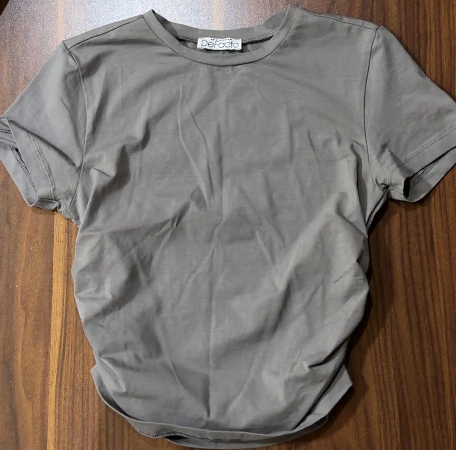 Defacto Crop Tops, size M / 38 / 10, photo 1