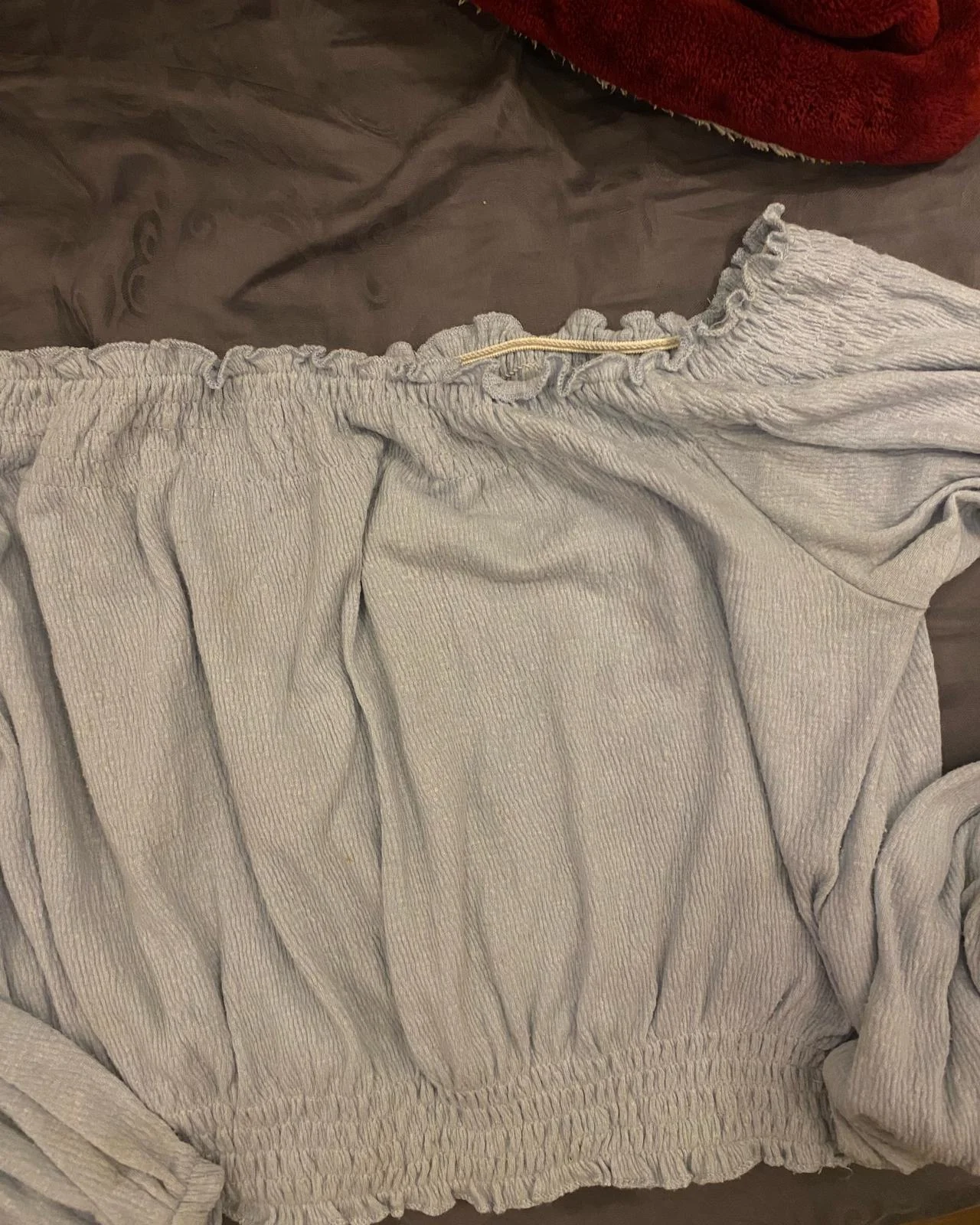 H&M Crop Tops, size M / 38 / 10, photo 1