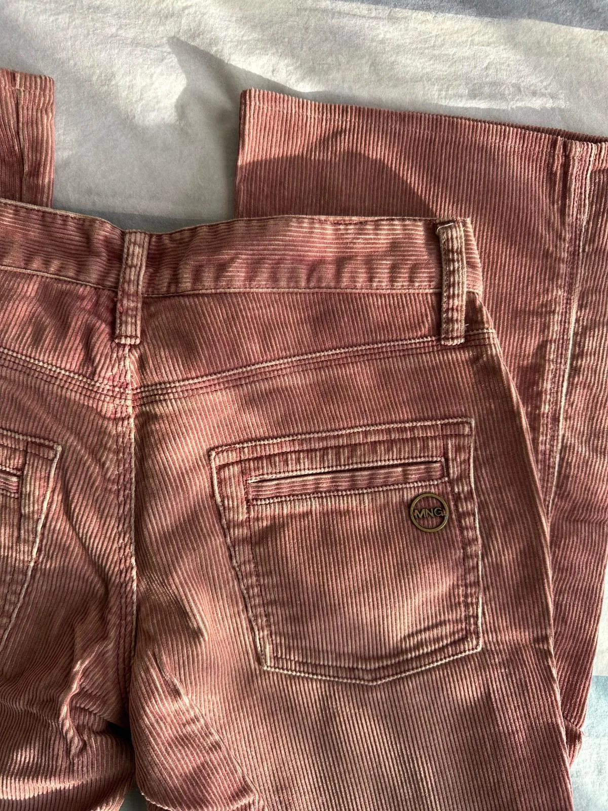 Mango Jeans, size S / 36 / 8, photo 1