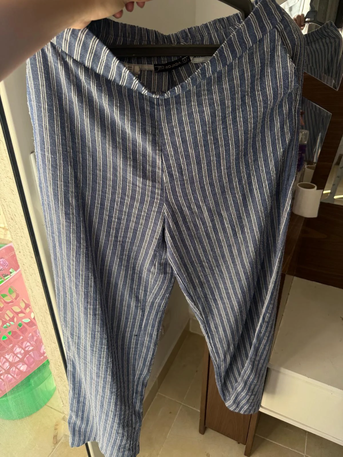 Rojada Pants, size S / 36 / 8, photo 1