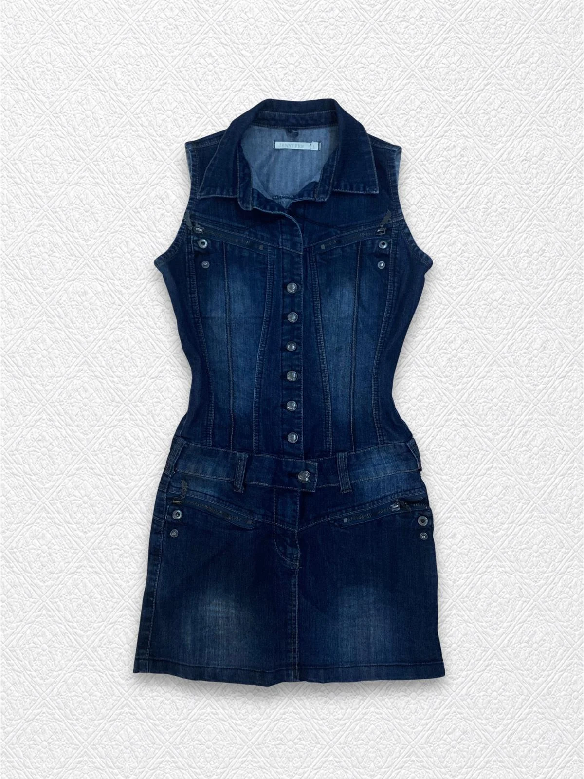 Jennyfer Jumpsuits, size S / 36 / 8, photo 1
