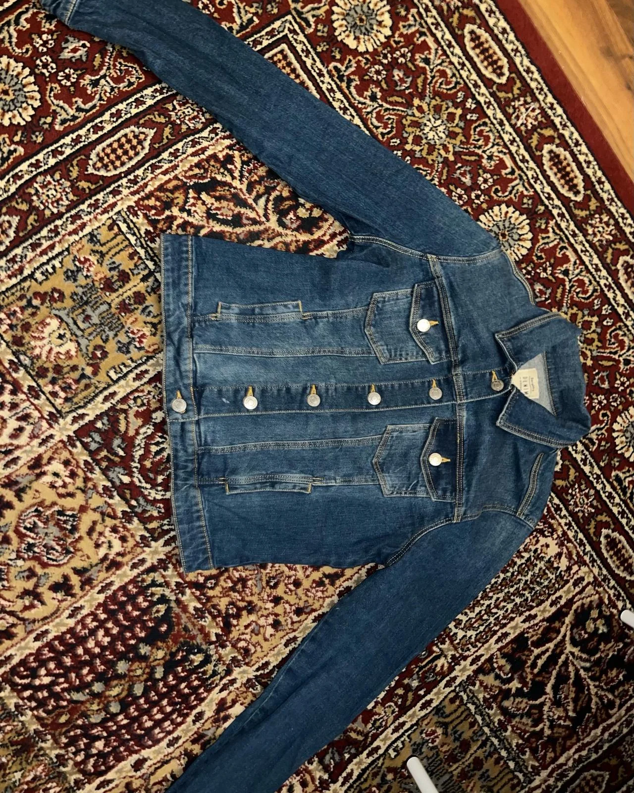 Bershka Jackets, size L / 40 / 12, photo 1