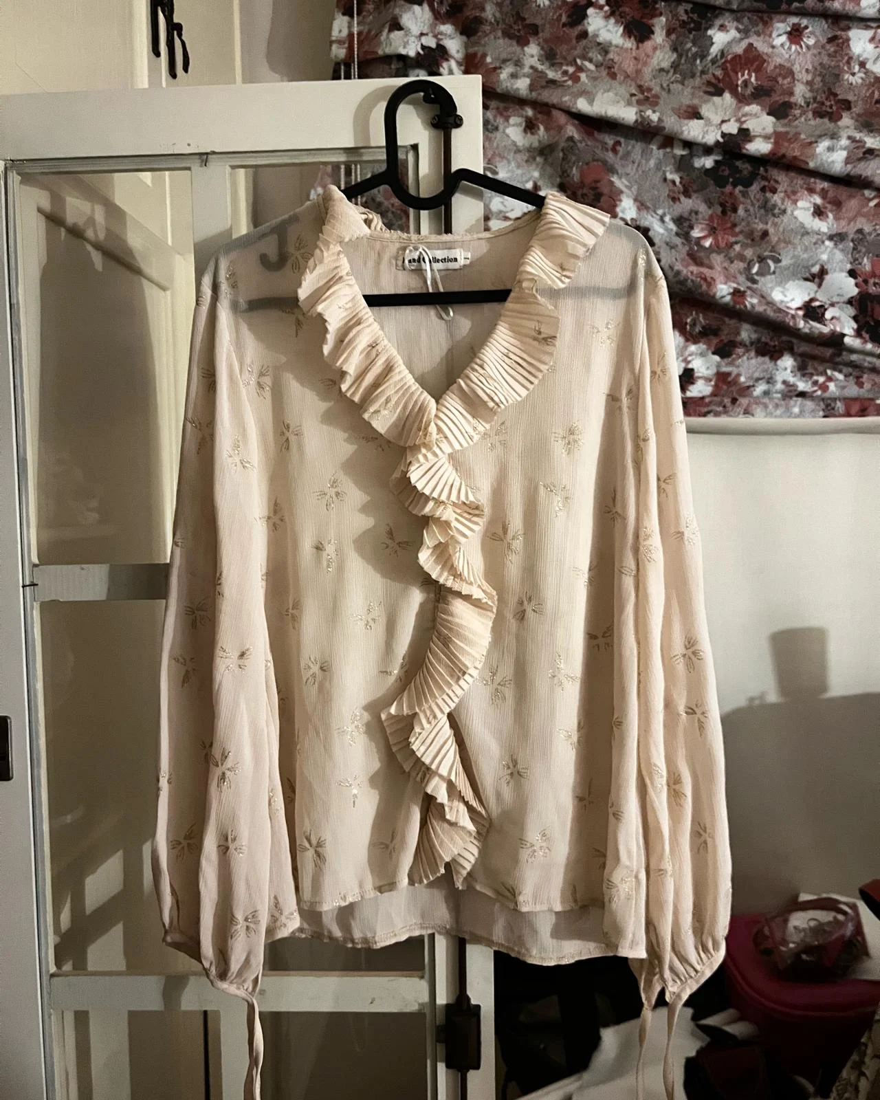 Blouses, size L / 40 / 12, photo 1