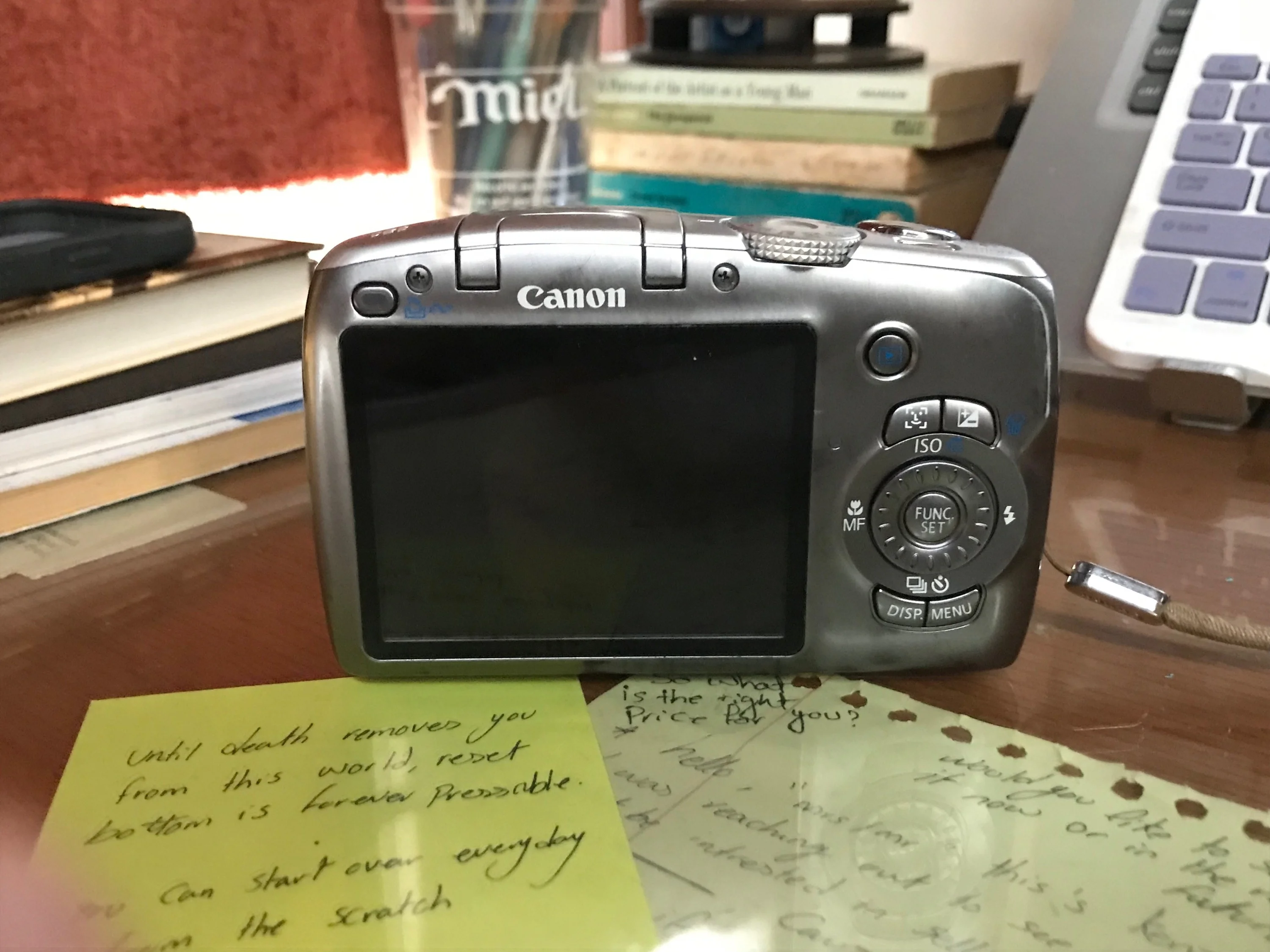 Digital Cameras, size Other, photo 1