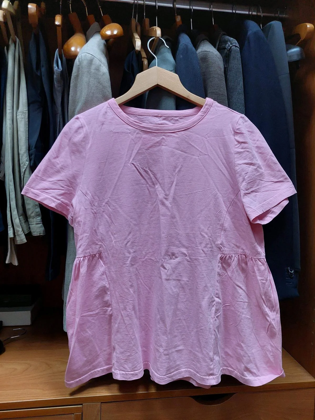Local T-shirts, size L / 40 / 12, photo 1