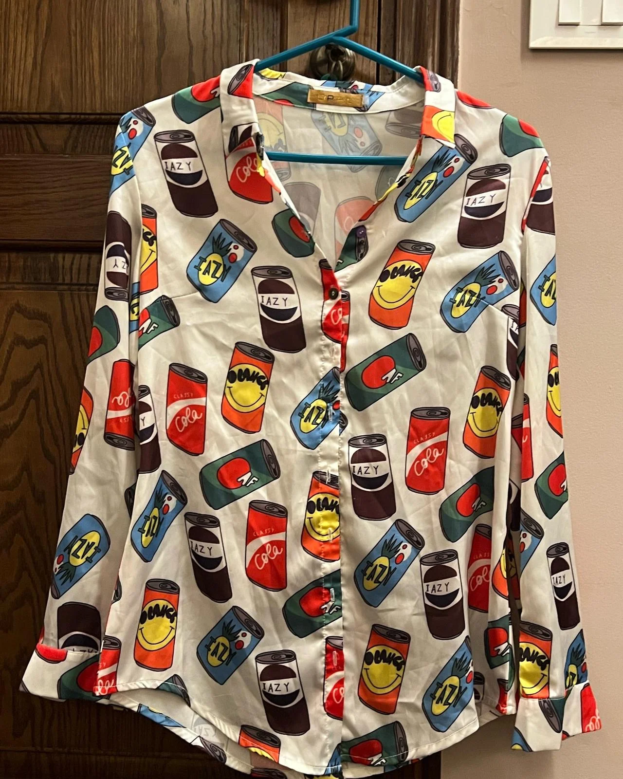 Blouses, size S / 36 / 8, photo 1