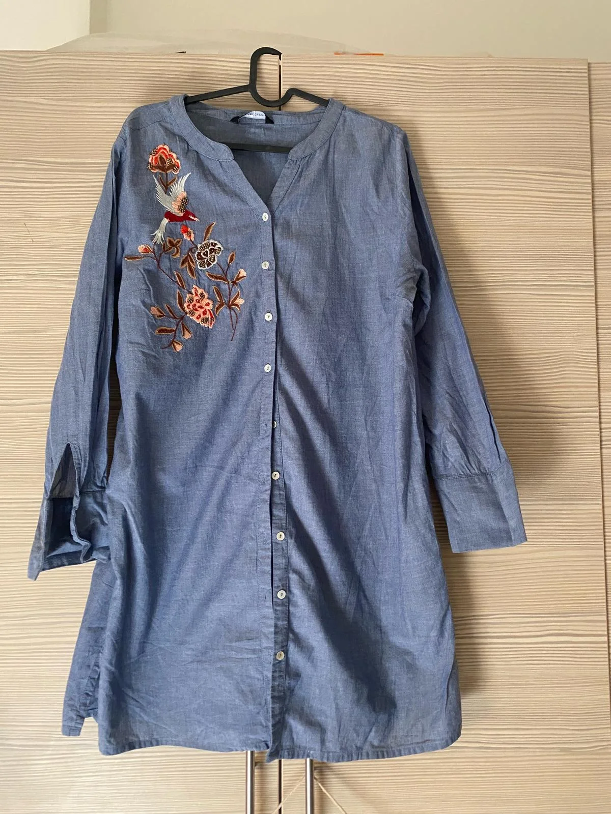 LC Wakiki Blouses, size XXXL / 46 / 18, photo 1