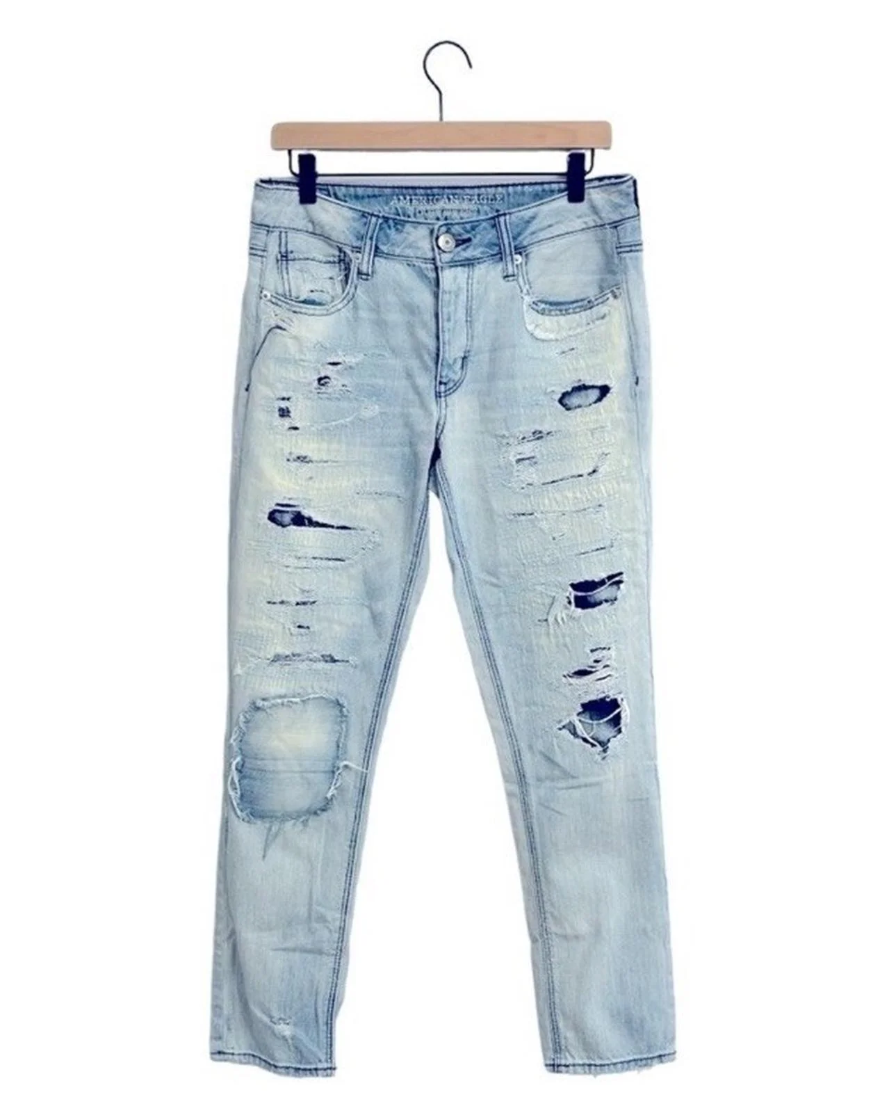 American Eagle Jeans, size L / 40 / 12, photo 1