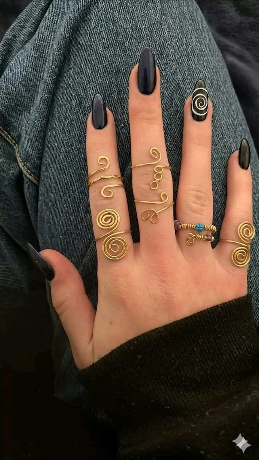 Rings, size Other, photo 1