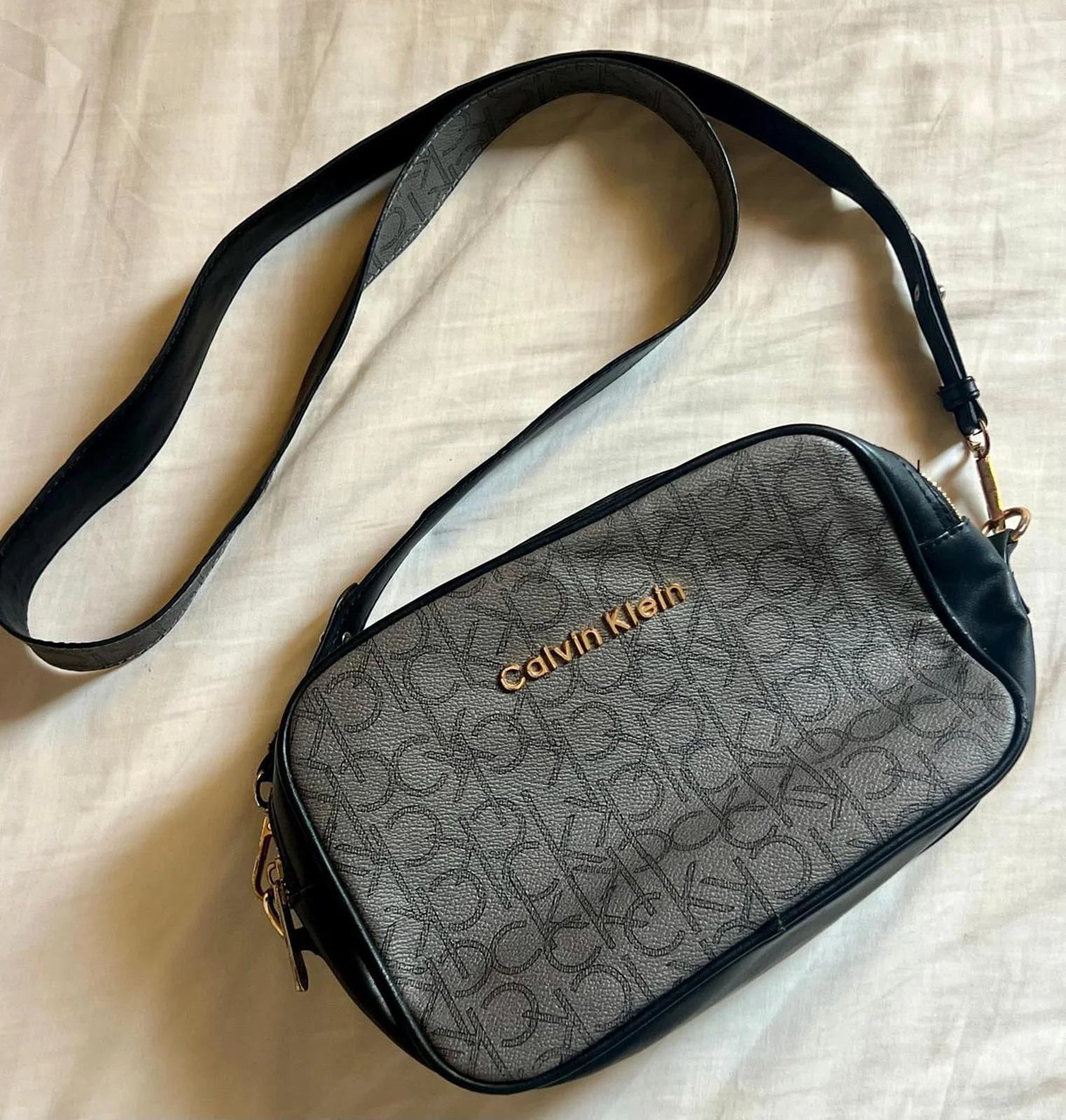 Cross-Body Bag, size One size, photo 1