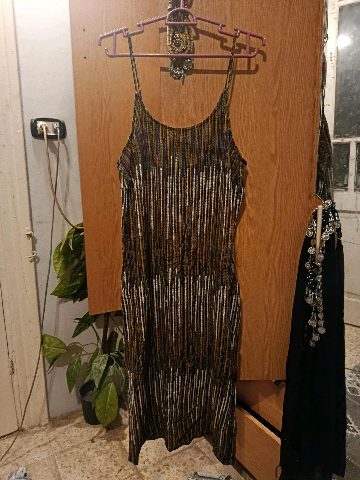 H&M Bodycon Dresses, size M / 38 / 10, photo 1