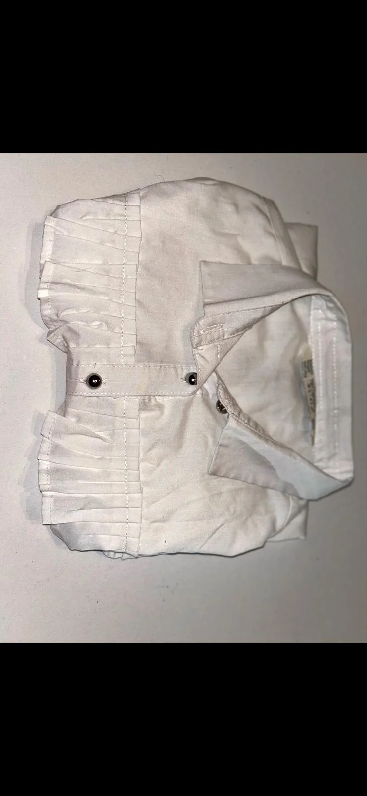 Terranova Tops, size 11y, photo 1