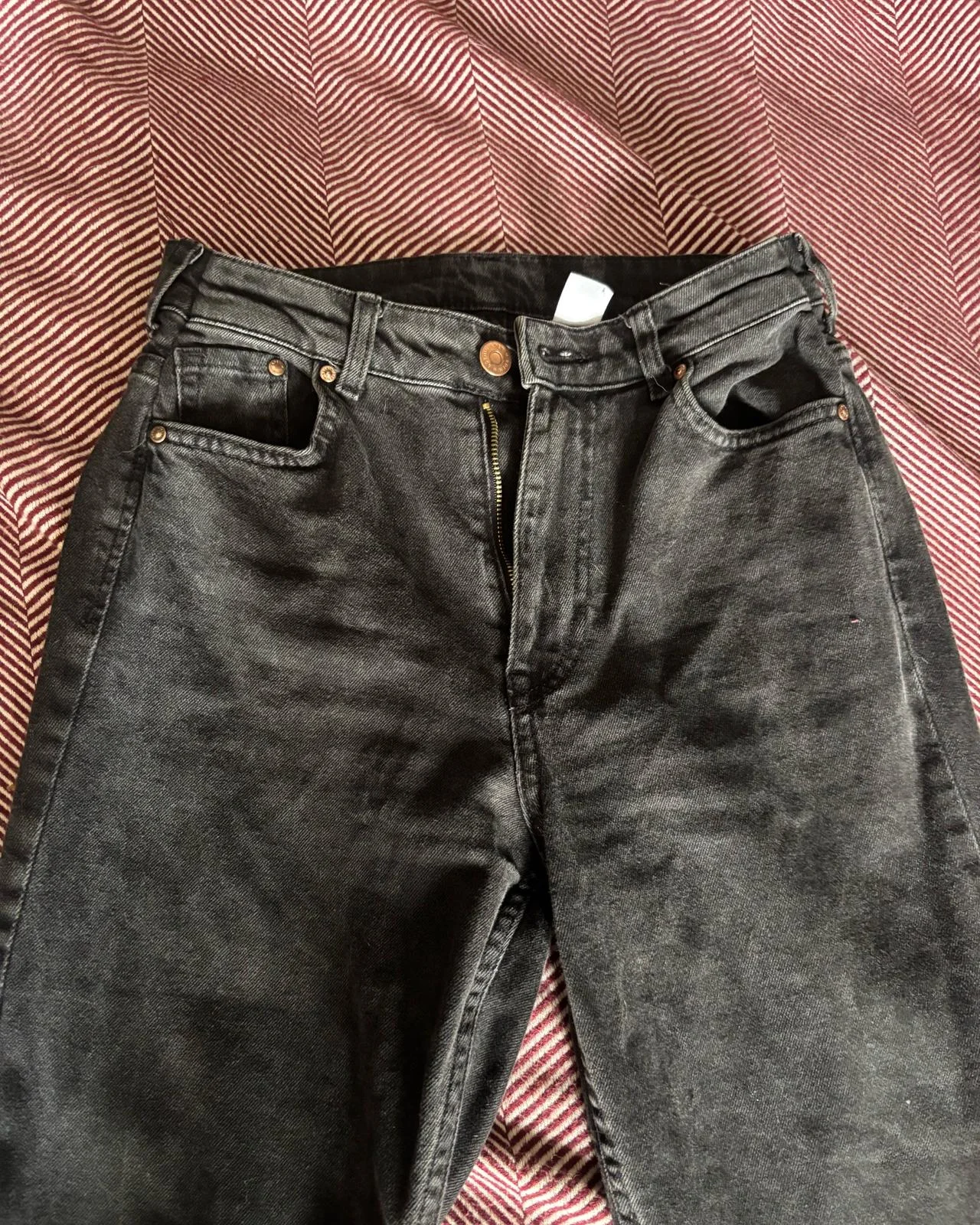 Jeans, size XS / 34 / 6, photo 1