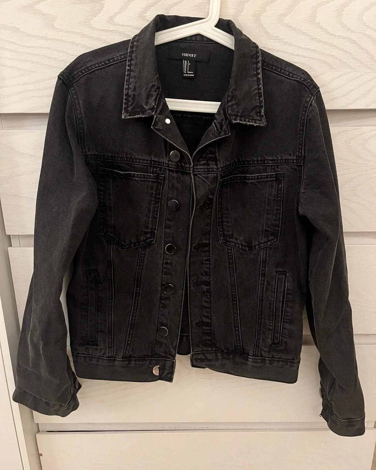 Forever 21 Jackets, size S / 36 / 8, photo 1