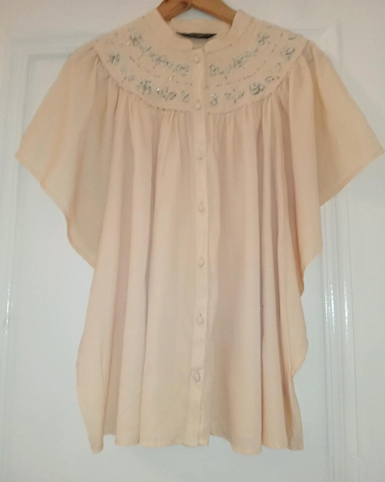 Blouses, size XL, photo 1