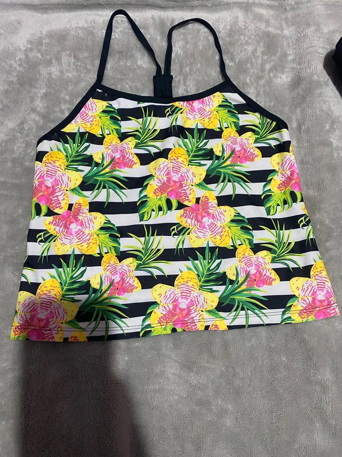 Crop Tops, size M / 38 / 10, photo 1