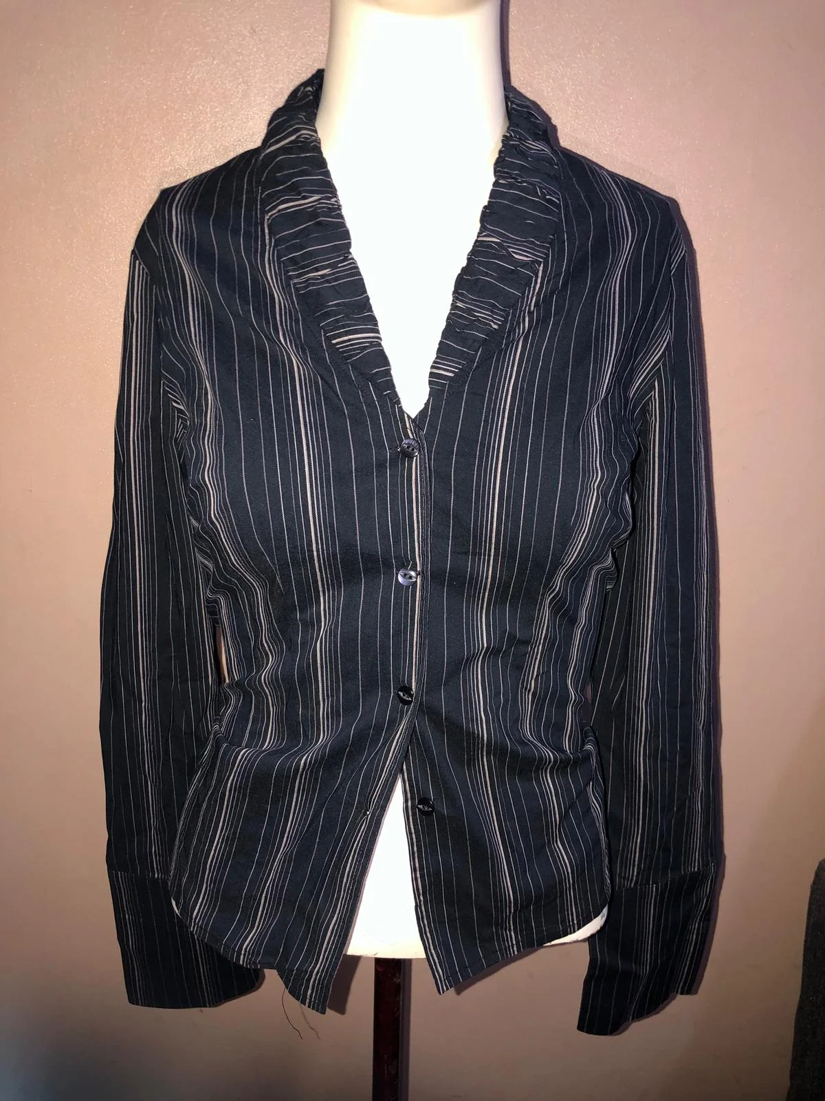 Shirts, size S / 36 / 8, photo 1