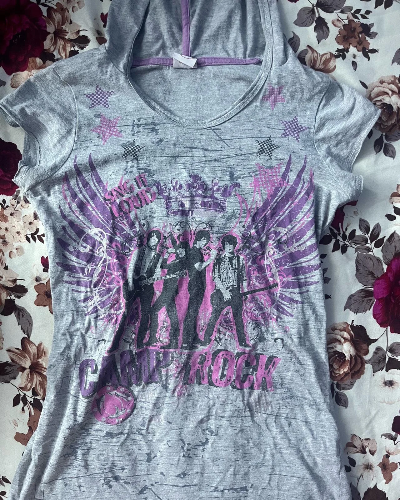 Disney T-shirts, size XS / 34 / 6, photo 1