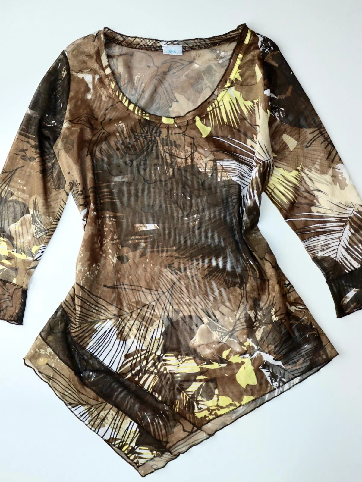 M&S Woman Blouses, size L / 40 / 12, photo 1