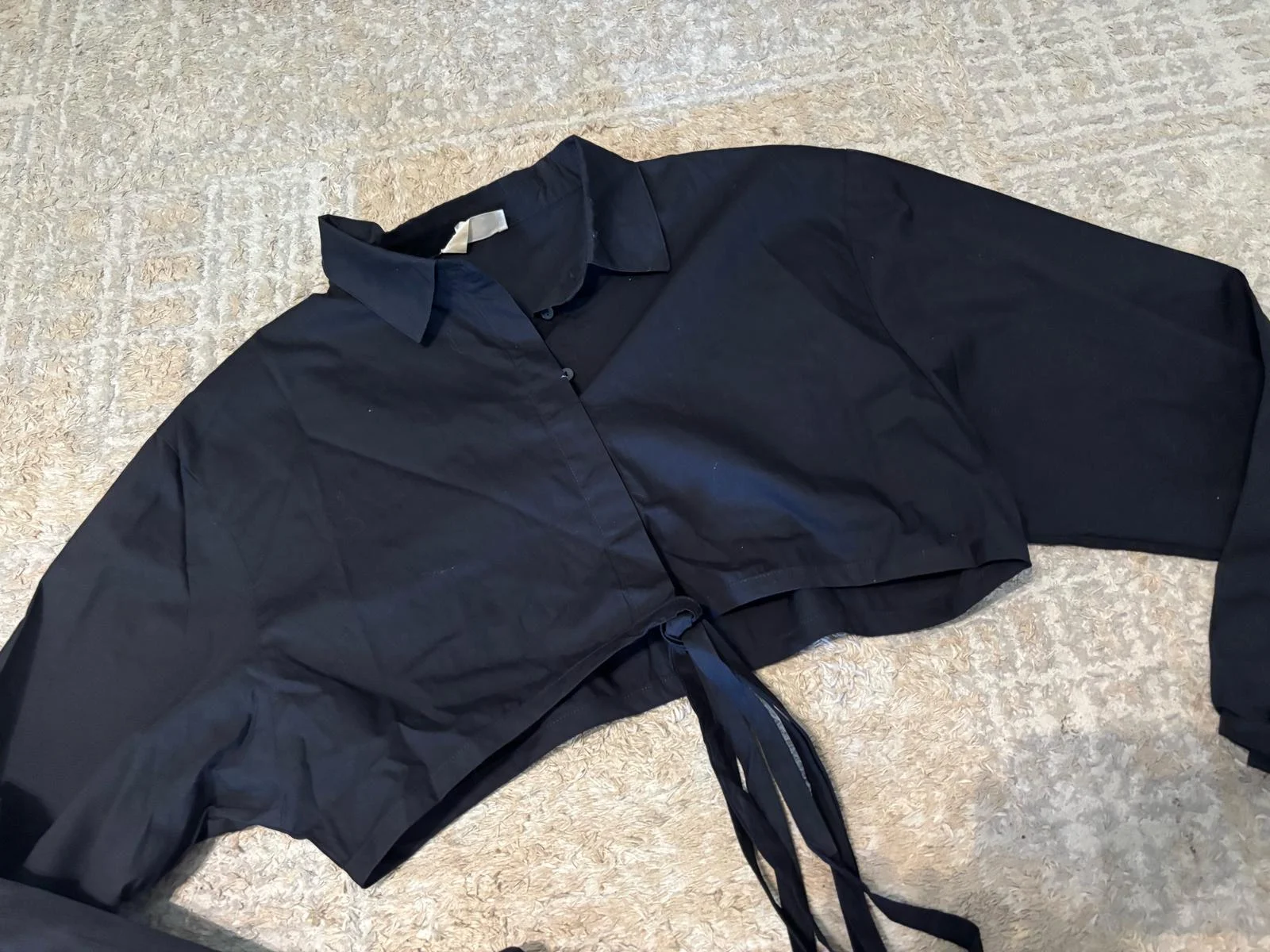 H&M Shirts, size M / 38 / 10, photo 1