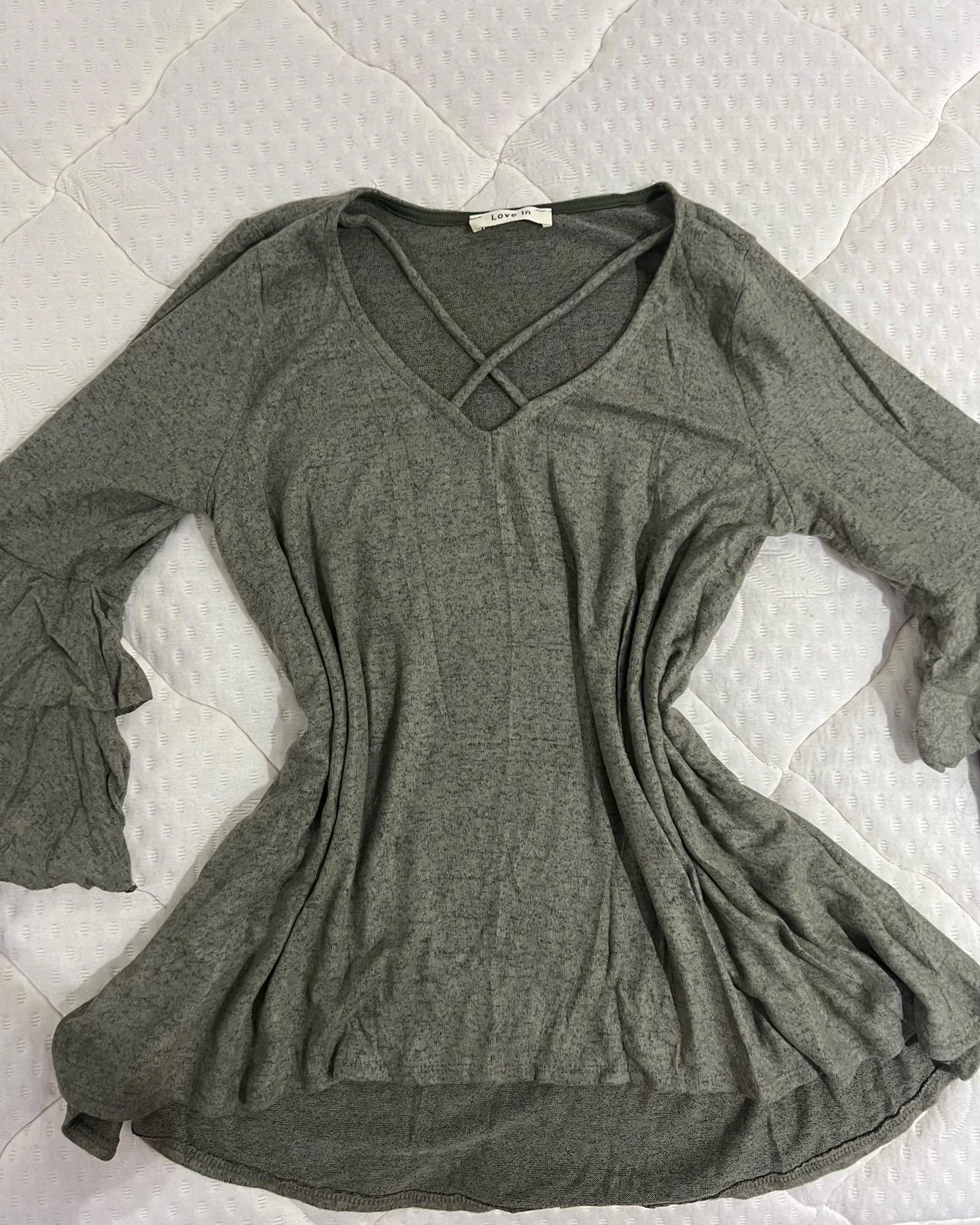 Made with love Blouses, size M / 38 / 10, photo 1