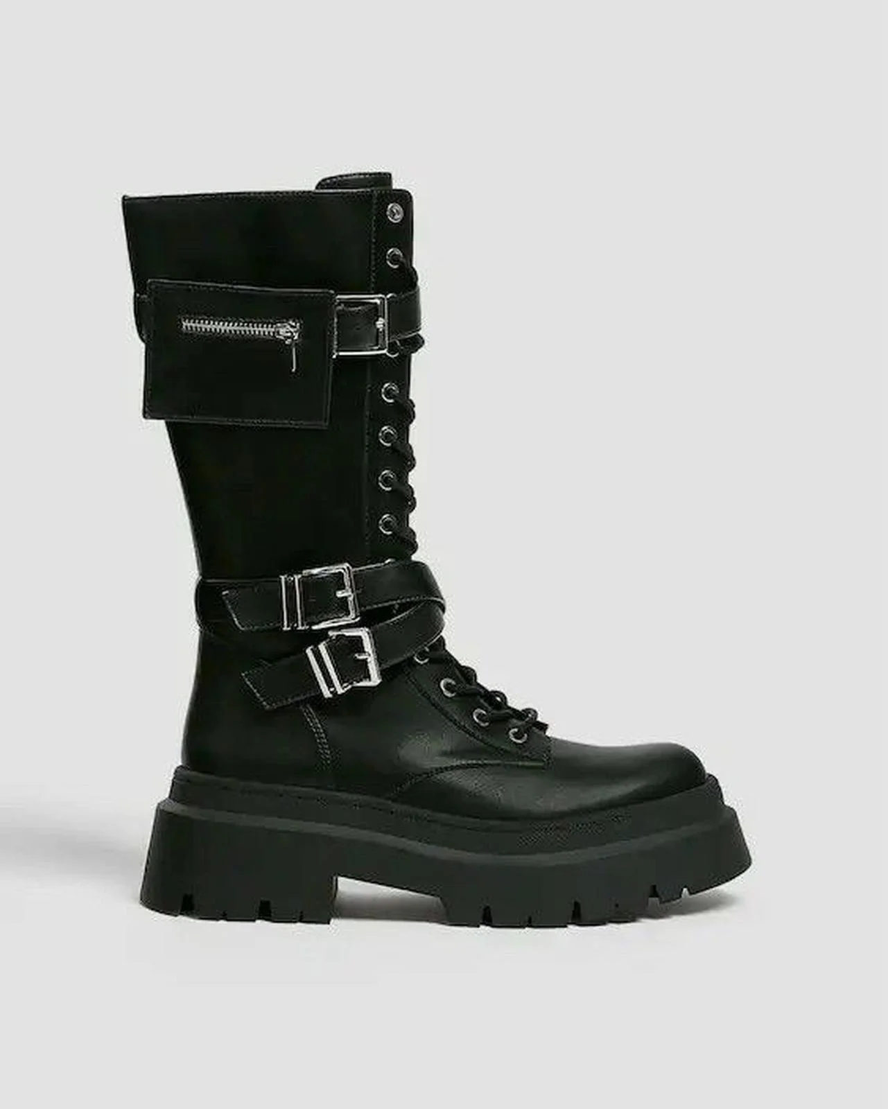 Pull & Bear Boots, size 41, photo 1