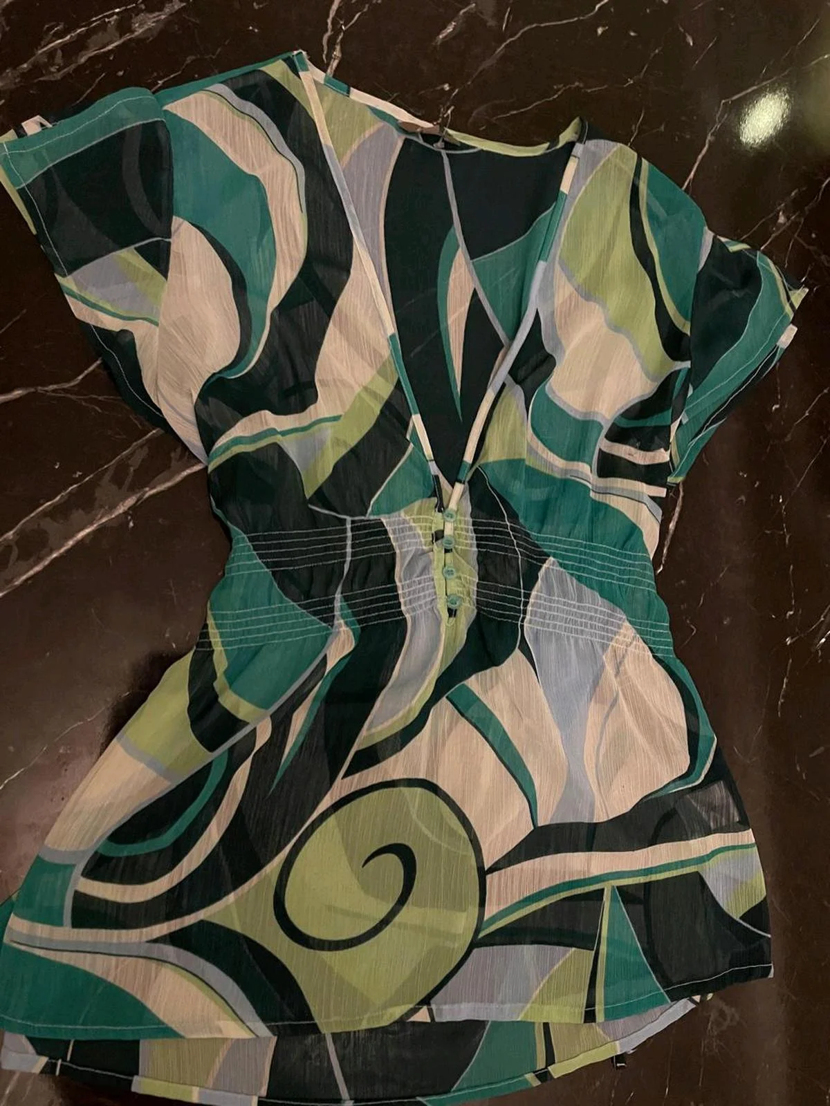 Blouses, size One size, photo 1