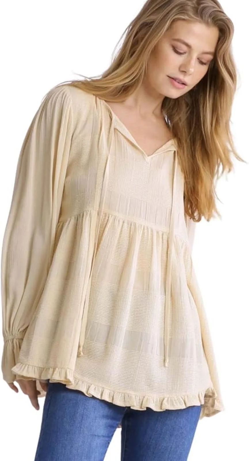 H&M Blouses, size M / 38 / 10, photo 1