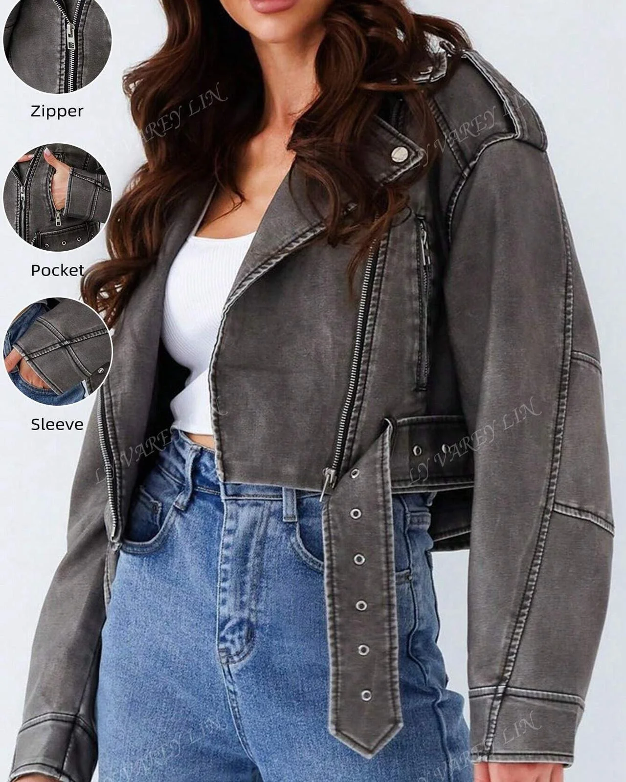 Shein Jackets, size L / 40 / 12, photo 1