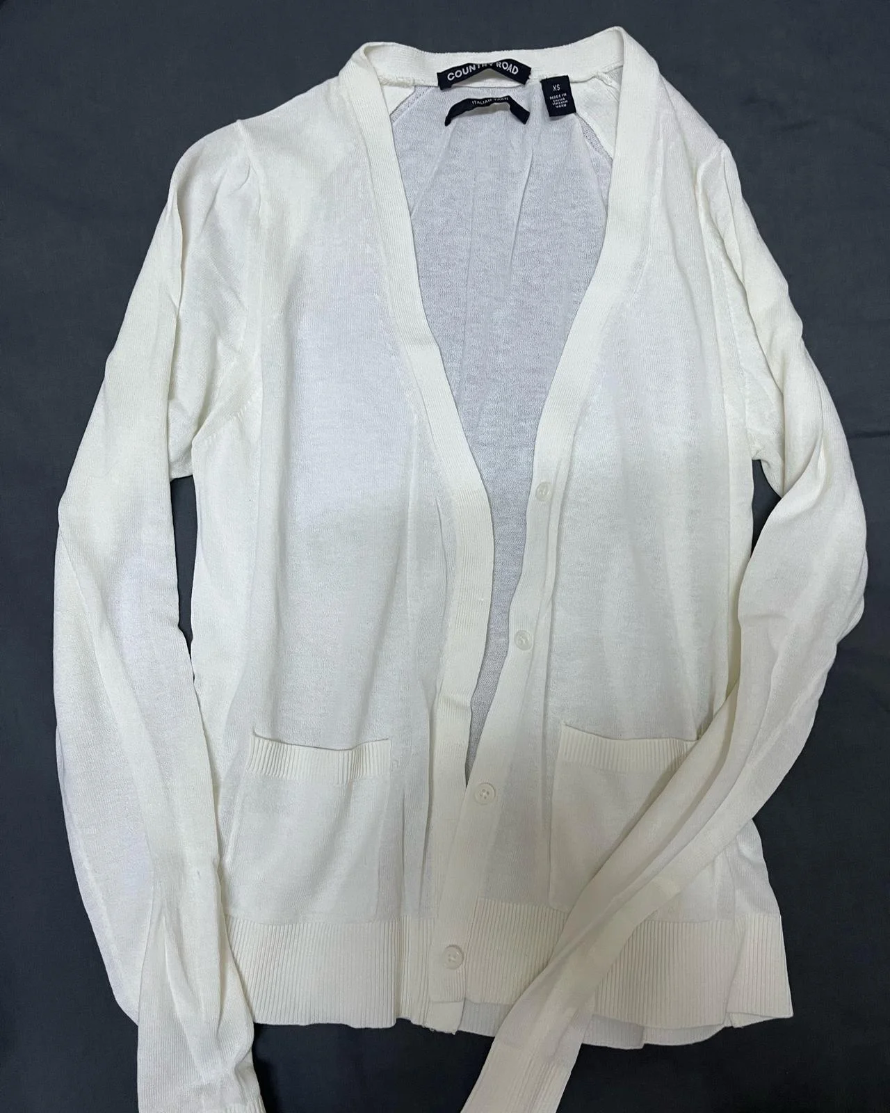 Cardigans, size XS / 34 / 6, photo 1