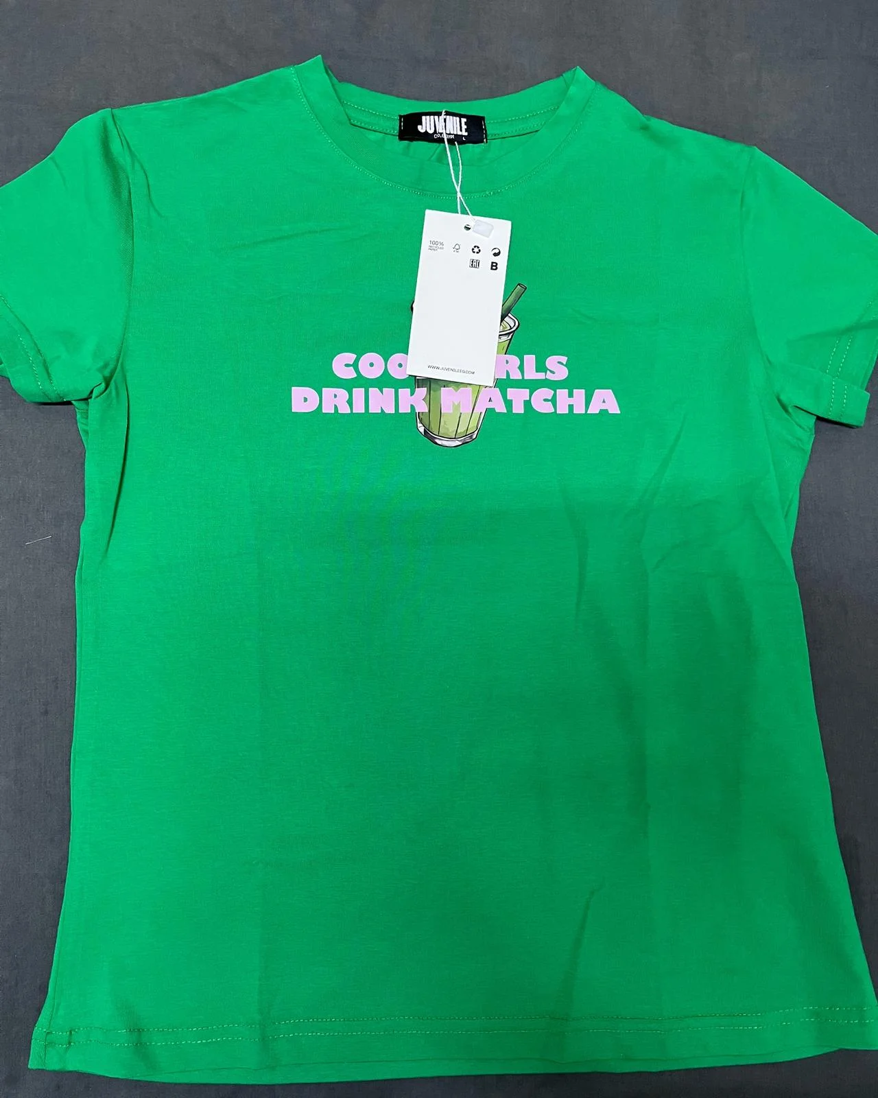 T-shirts, size L / 40 / 12, photo 1