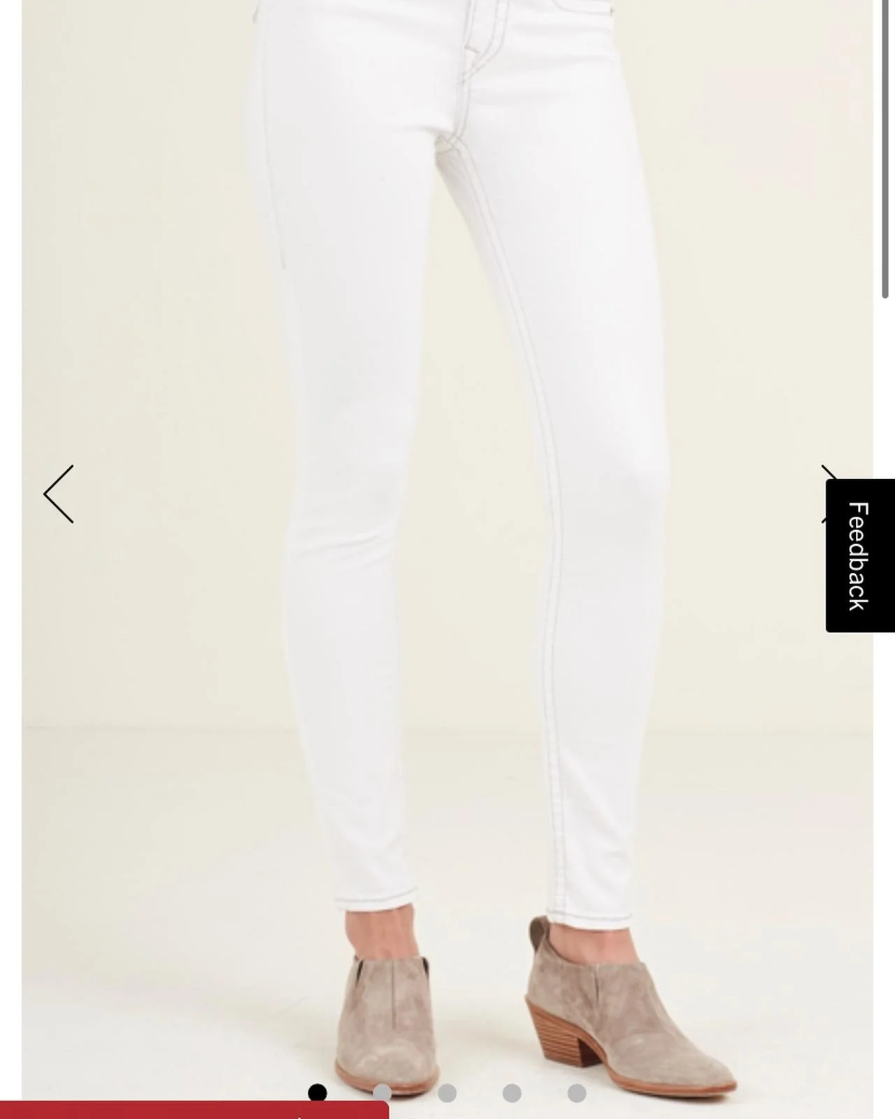 True Religion Jeans, size XXS / 32 / 4, photo 1
