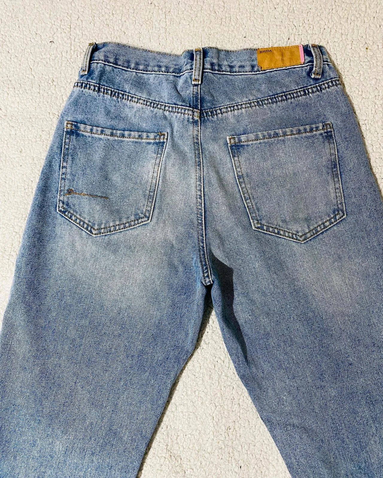 Jeans, size S / 36 / 8, photo 1