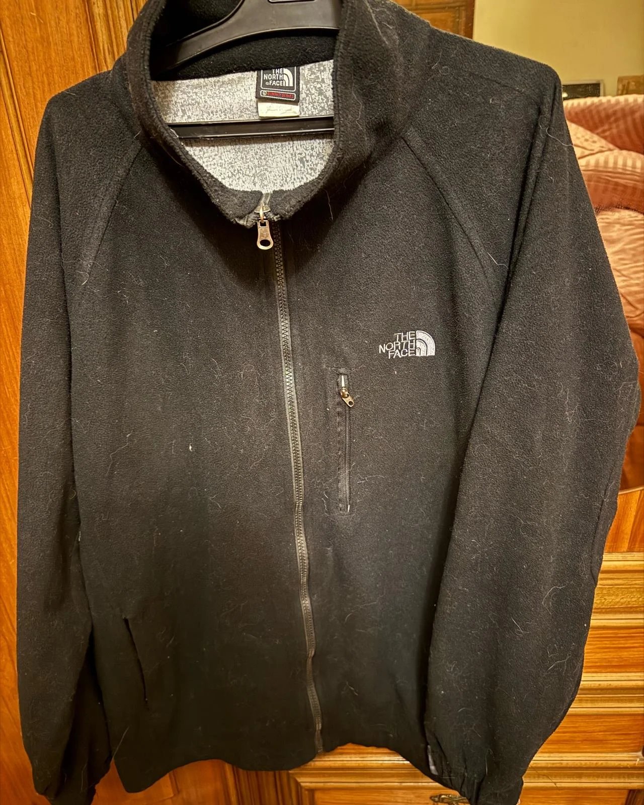 The North Face Jackets, size XXL / 44 / 16, photo 1