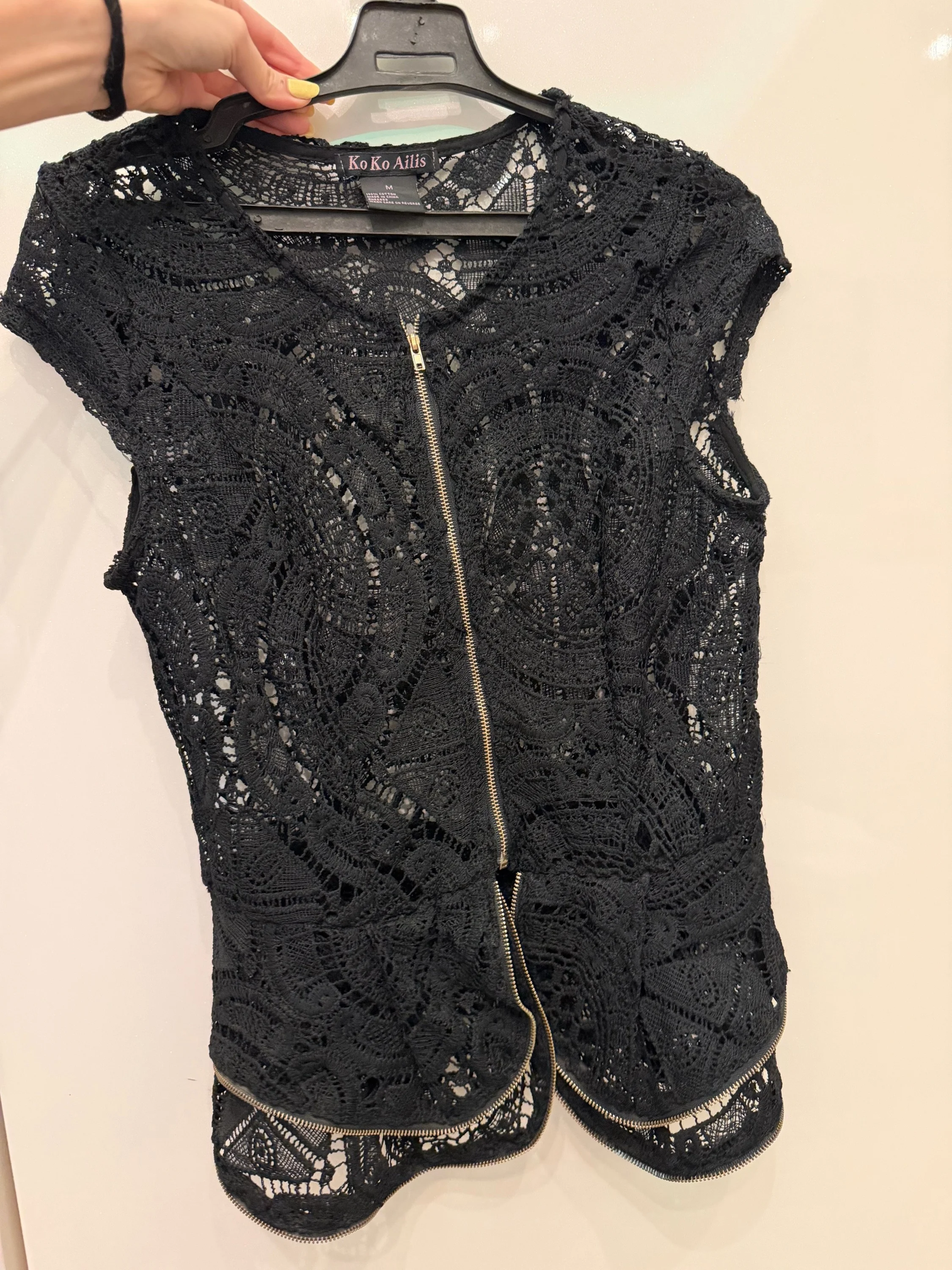 Vests, size M / 38 / 10, photo 1