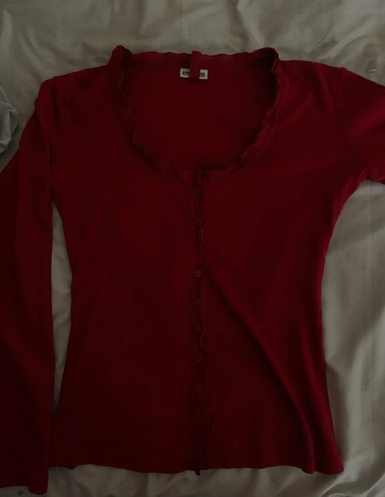 Street One Long Sleeve, size M / 38 / 10, photo 1