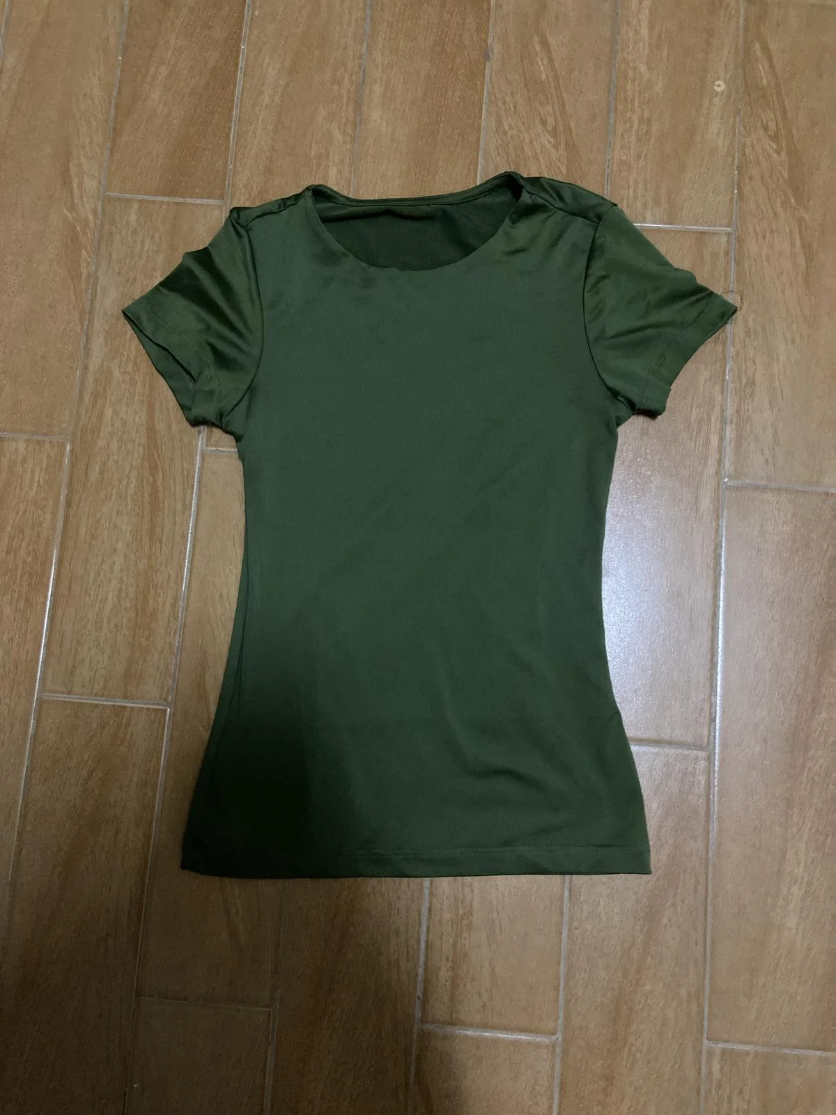 T-shirts, size S / 36 / 8, photo 1