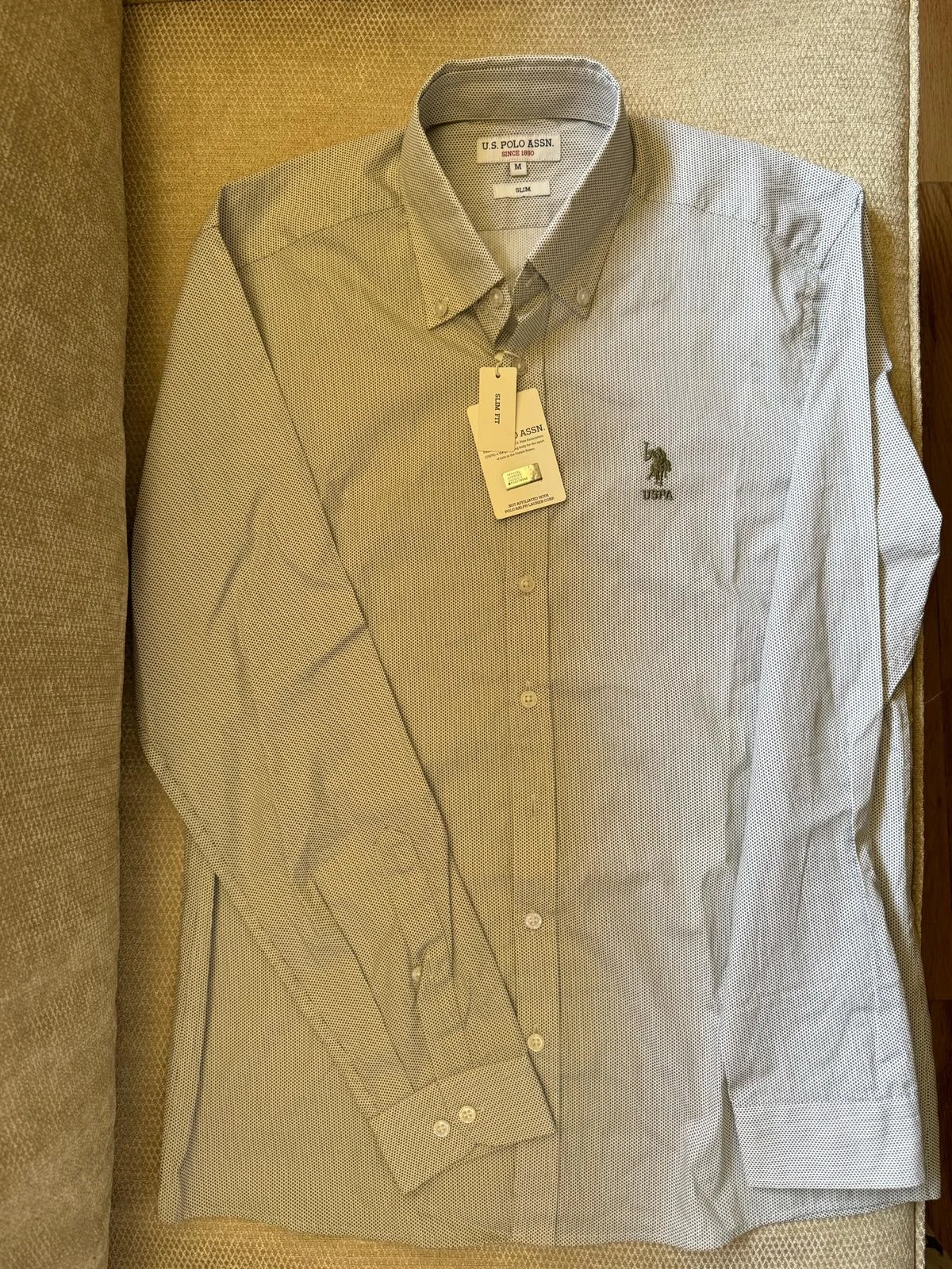 Shirts, size M, photo 1