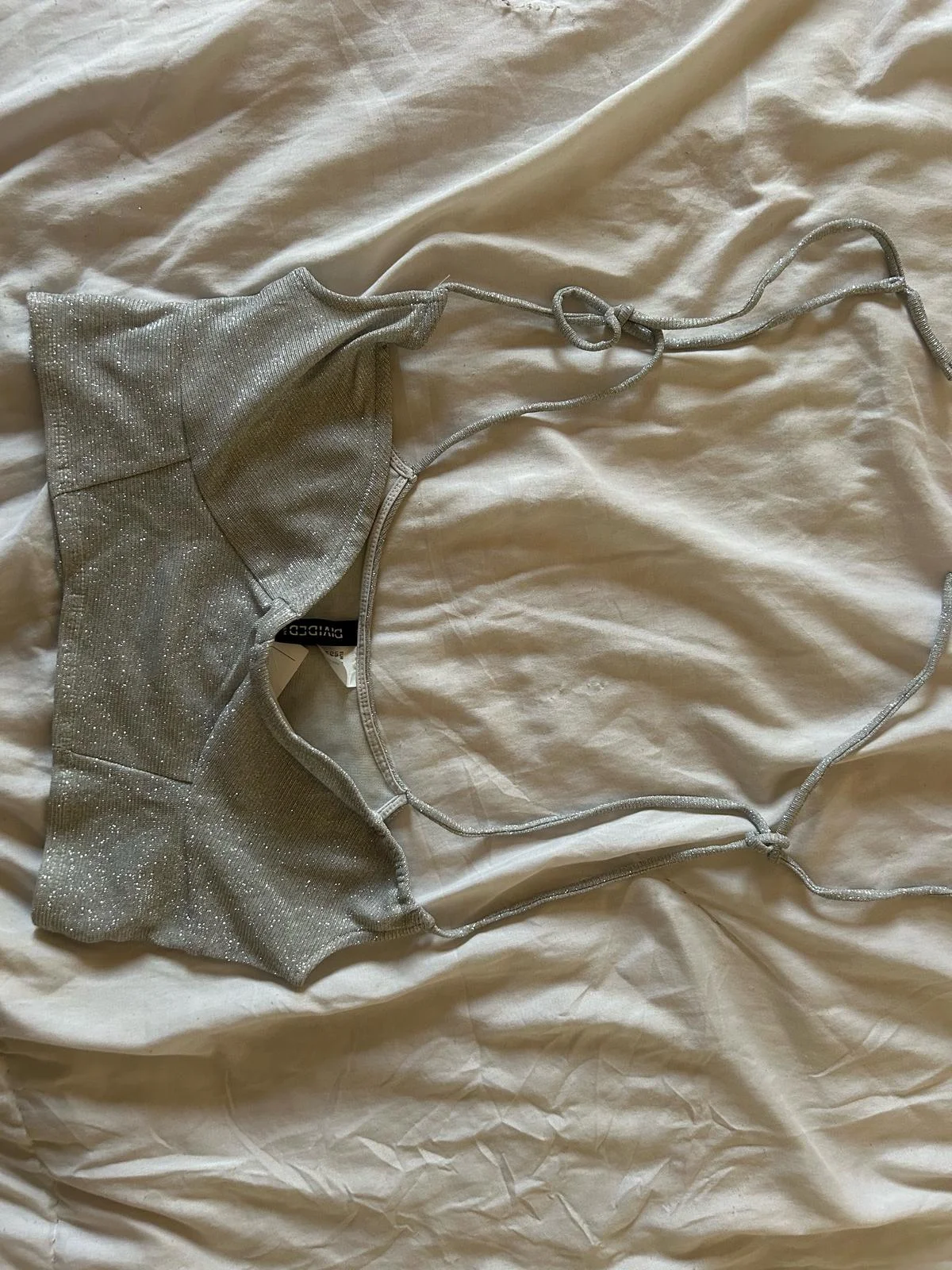 H&M Crop Tops, size S / 36 / 8, photo 1