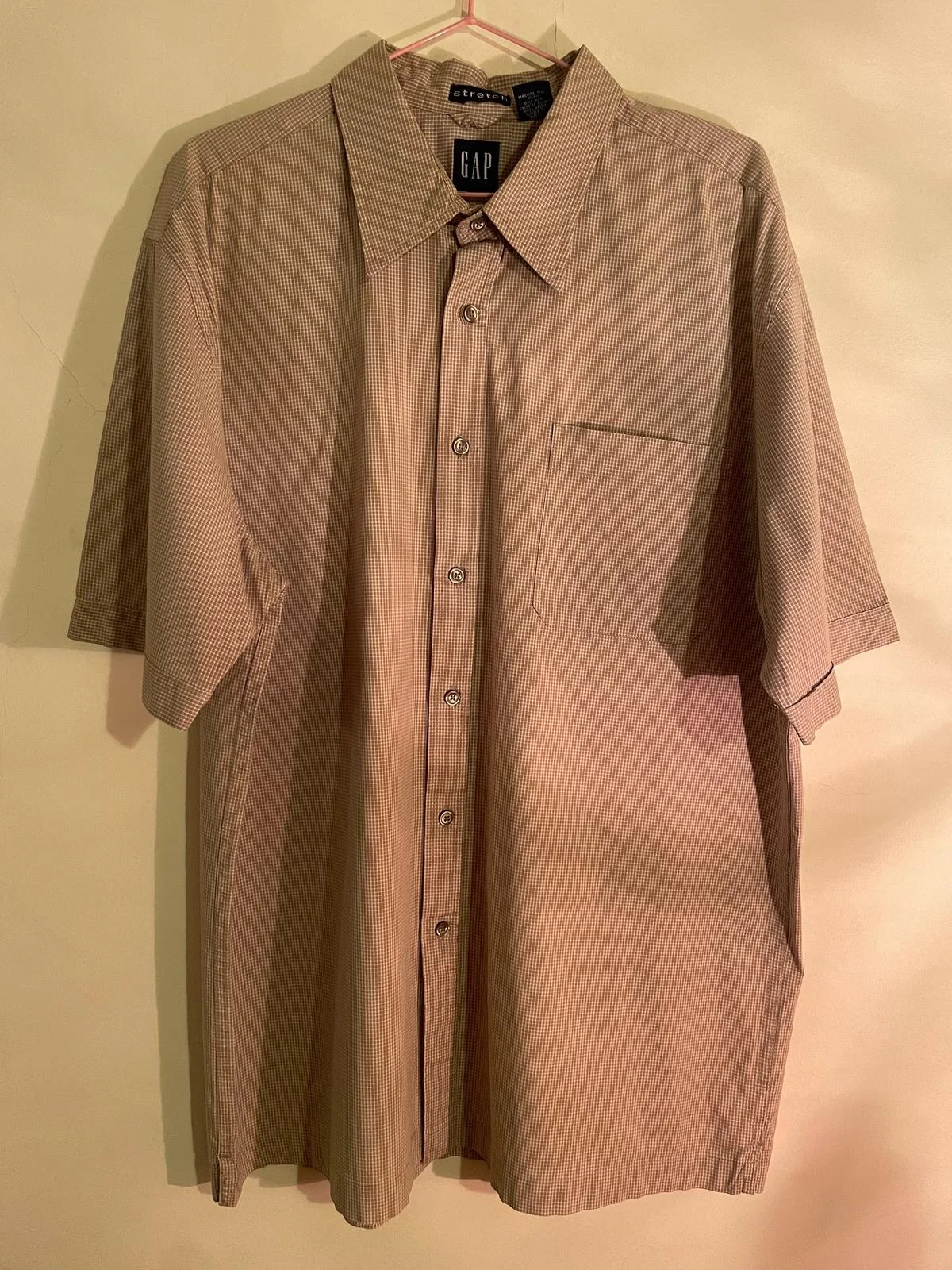 GAP Shirts, size XL, photo 1
